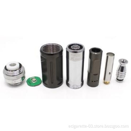 New product K101 colored smoke cigarette vaporizer